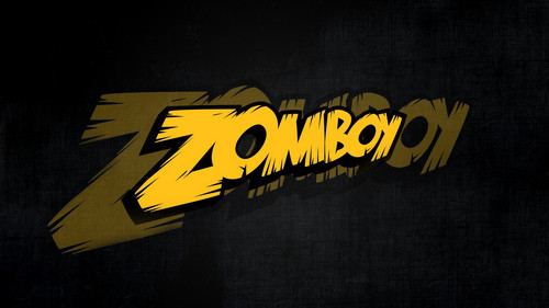  zomboy Hintergrund