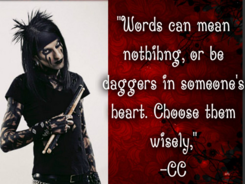 ★ BVB quotes ☆