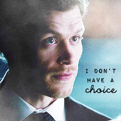  “I don’t have a choice but I still choose you.”