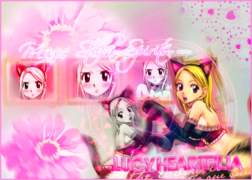  ♥˛•*Lucy¸.•´¯`♡