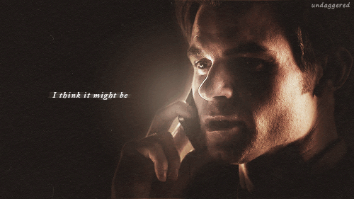  “Something’s not right. Elijah Hello Elijah, do not take your eyes off that cure.”