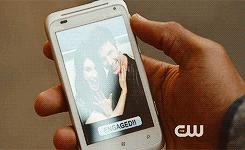  “We have each other” - Goodbye 90210