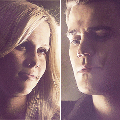 “You know why we had so much fun in the twenties, Stefan? Because we didn’t care. 