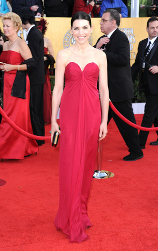  17th Annual Screen Actors Guild Awards 2011