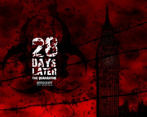  28 Days Later!
