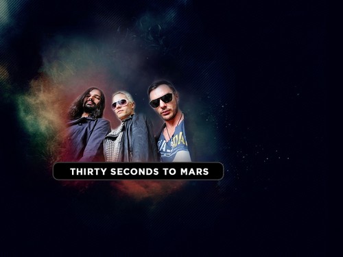  30 secondes To Mars!
