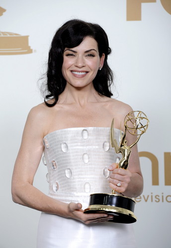  63rd Primetime Emmy Awards