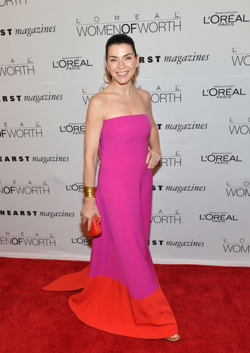  7th Annual Women of Worth Awards 2012