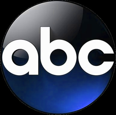 ABC New Logo Blue