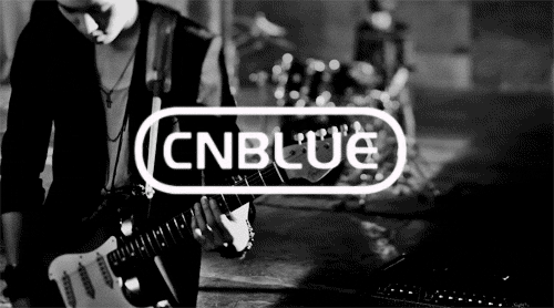  CN Blue ~♥