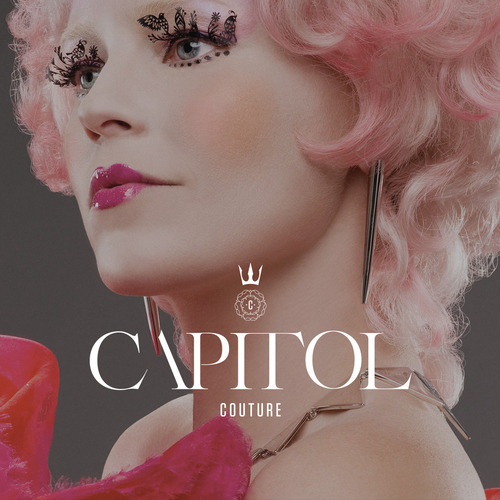  Capitol Couture Issue One: Chroma Nouveau