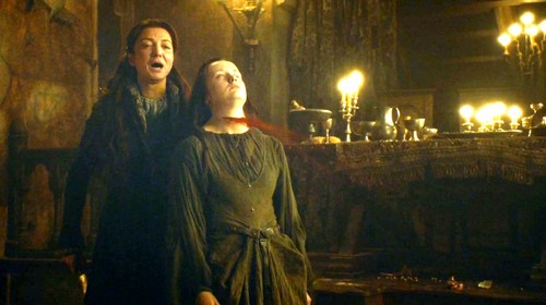  Catelyn and Frey wife