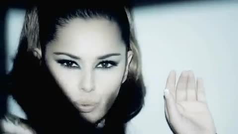  Cheryl Cole - Promise This {Music Video}