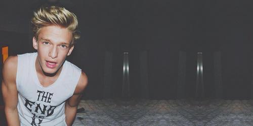  Cody♥