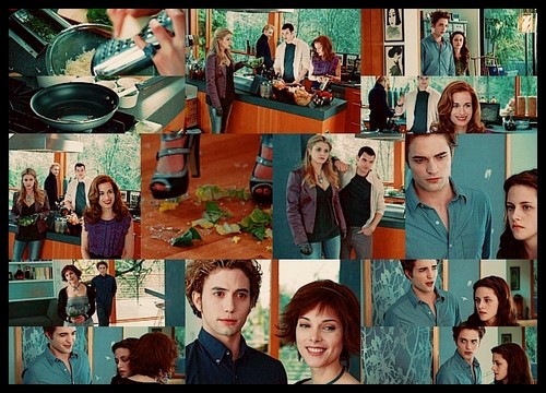 Cullens couples 