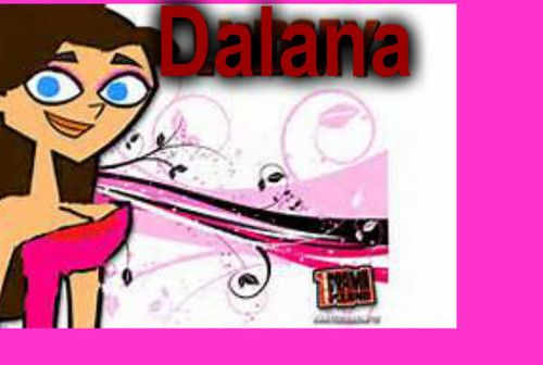  Dalana :)