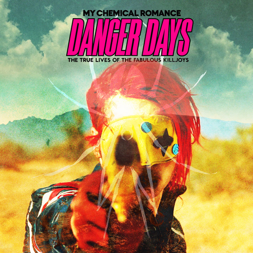  Danger Days