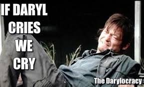 Daryl Dixon memes