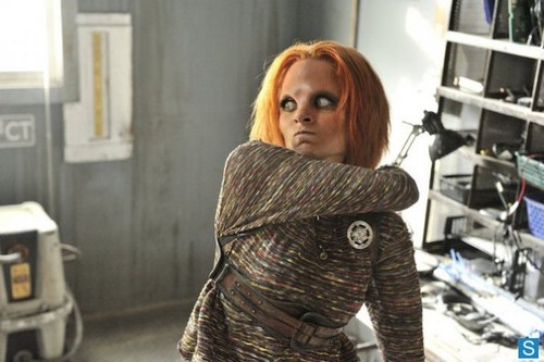  Defiance - Episode 1.08 - I Just Wasn't Made for These Times - Promotional các bức ảnh