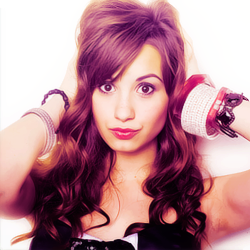  Demi Lovato iconen <33