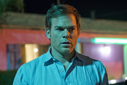  Dexter - Episode 8.01 - 8.04 - Promotional foto