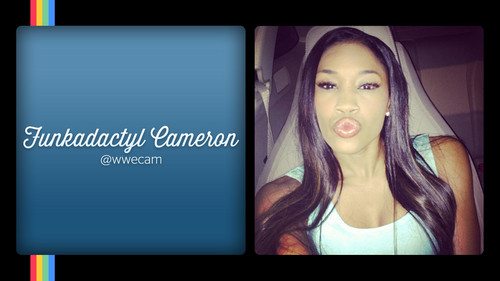  Divas Of Instagram: Cameron