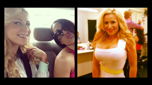  Divas Of Instagram: Natalya