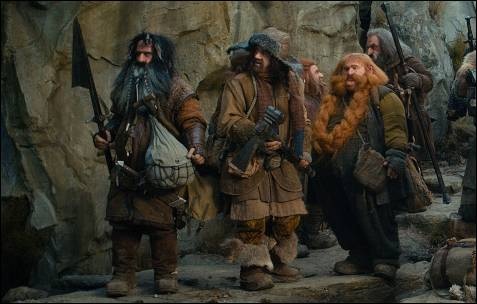  Dwarves!