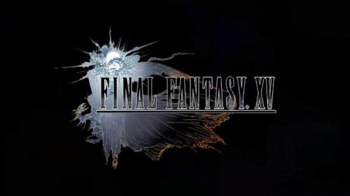  Final Fantasi XV