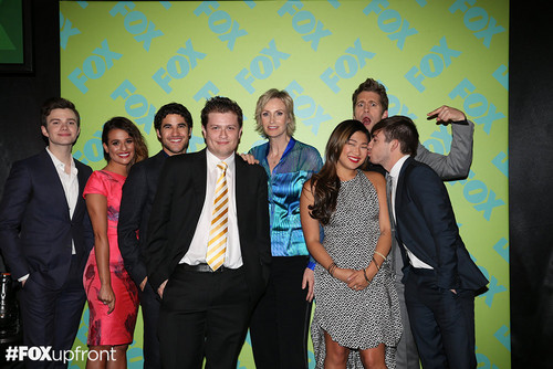  volpe Upfronts
