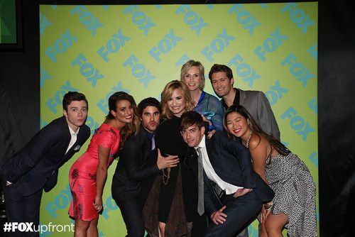  volpe Upfronts