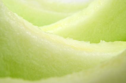  Green Honeydew Melon <333