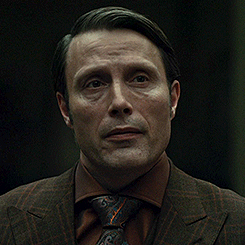  Hannibal Lecter + mouth