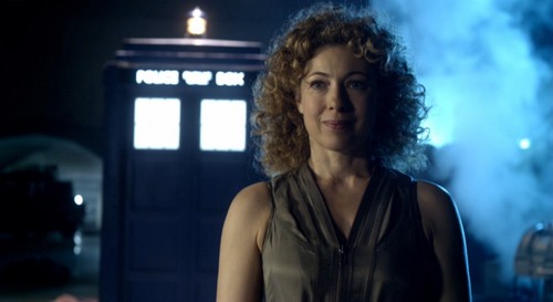  Happy River Song day!