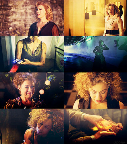  Happy River Song day!