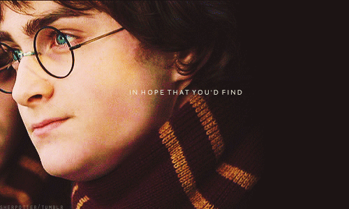 Harry & Hermione ♥