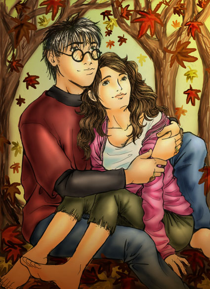 Harry-and-Hermione-harry-and-hermione-x-ron-and-luna-34648376-425-585.jpg