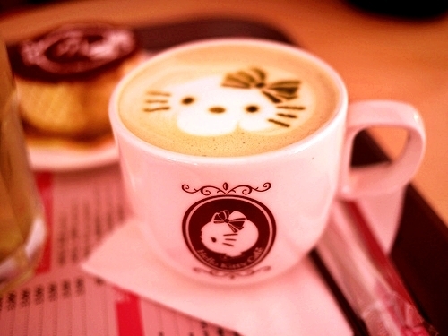  Hello Kitty Mugs/ Cups