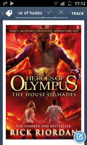  House of Hades Cover (UK)