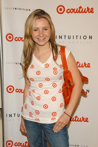  INTUITION Launch of the Couture Collection 2006