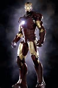  Iron Man <3