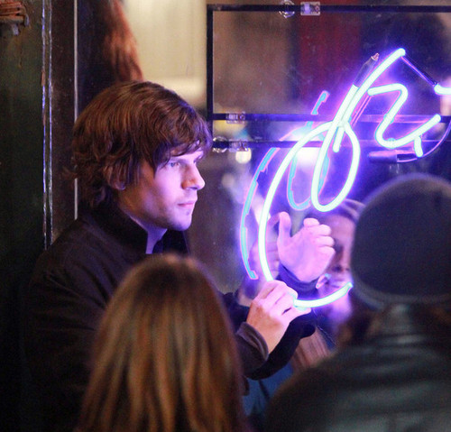  Jesse Eisenberg,Now You See Me