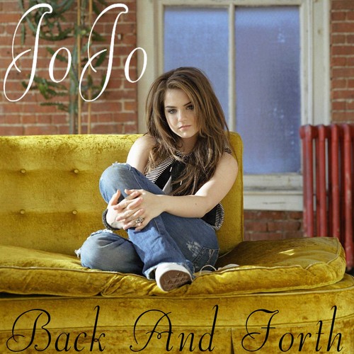  JoJo - Back And Forth