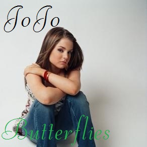  JoJo - Butterflies