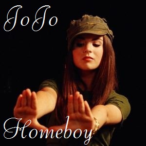  JoJo - Homeboy