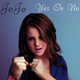  JoJo - Yes ou No
