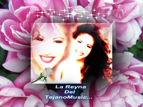  La Reyna Del Tejano Music...