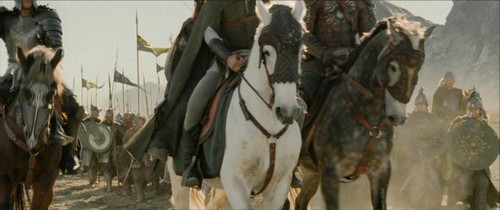  Legolas - Return of the King (Extended)