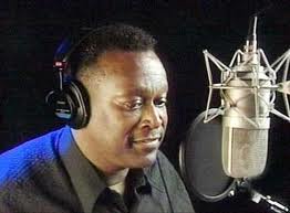  Luther Vandross In The Recording Studio