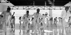  MBLAQ ~ Smoky Girl MV
